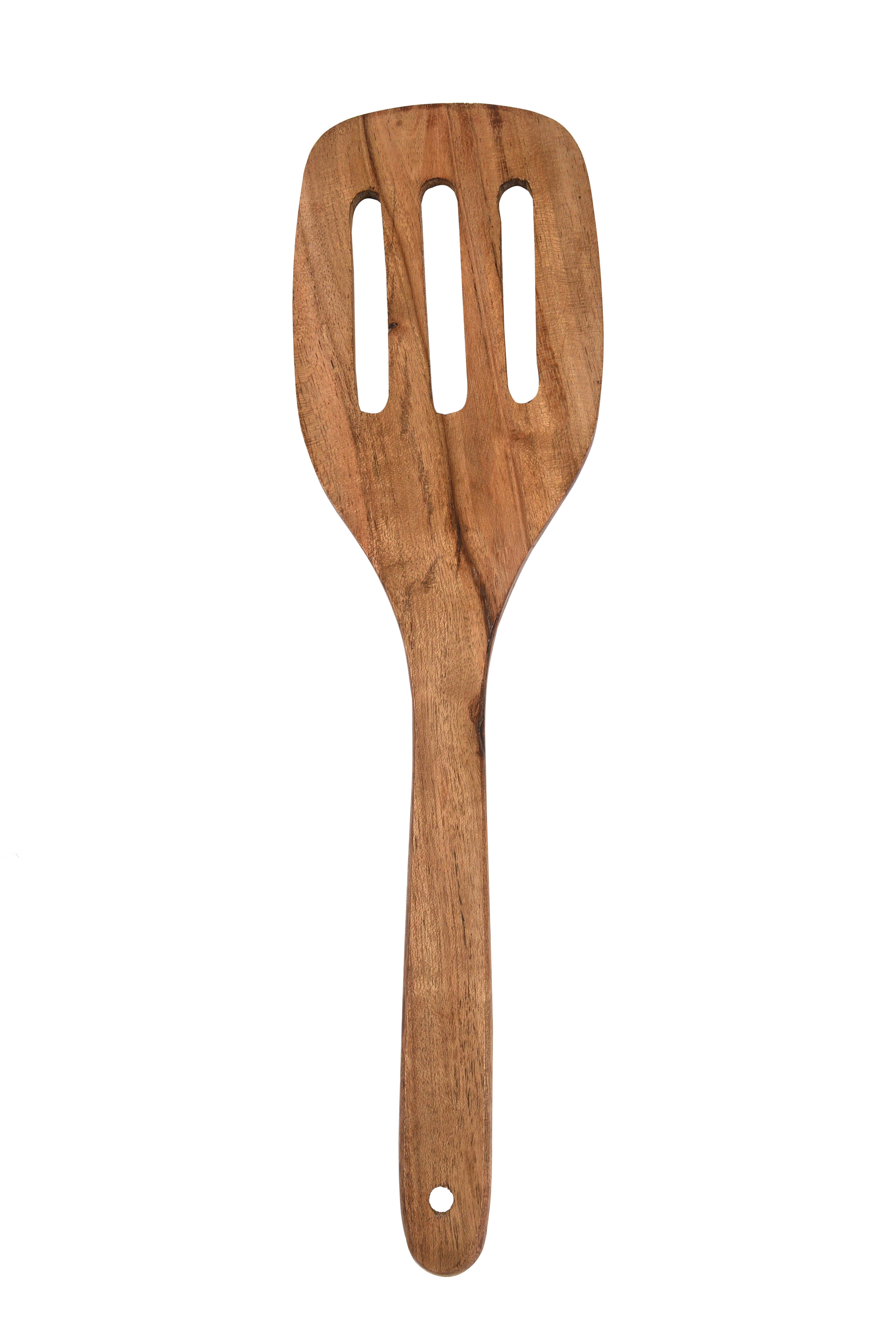 Basket Stripe Artisan Kitchen Set - Mustard