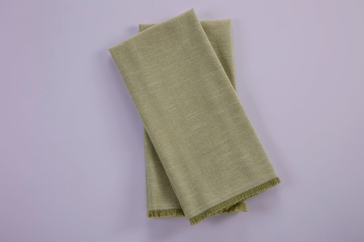 10 Pc Gourmet Kitchen Set-Green