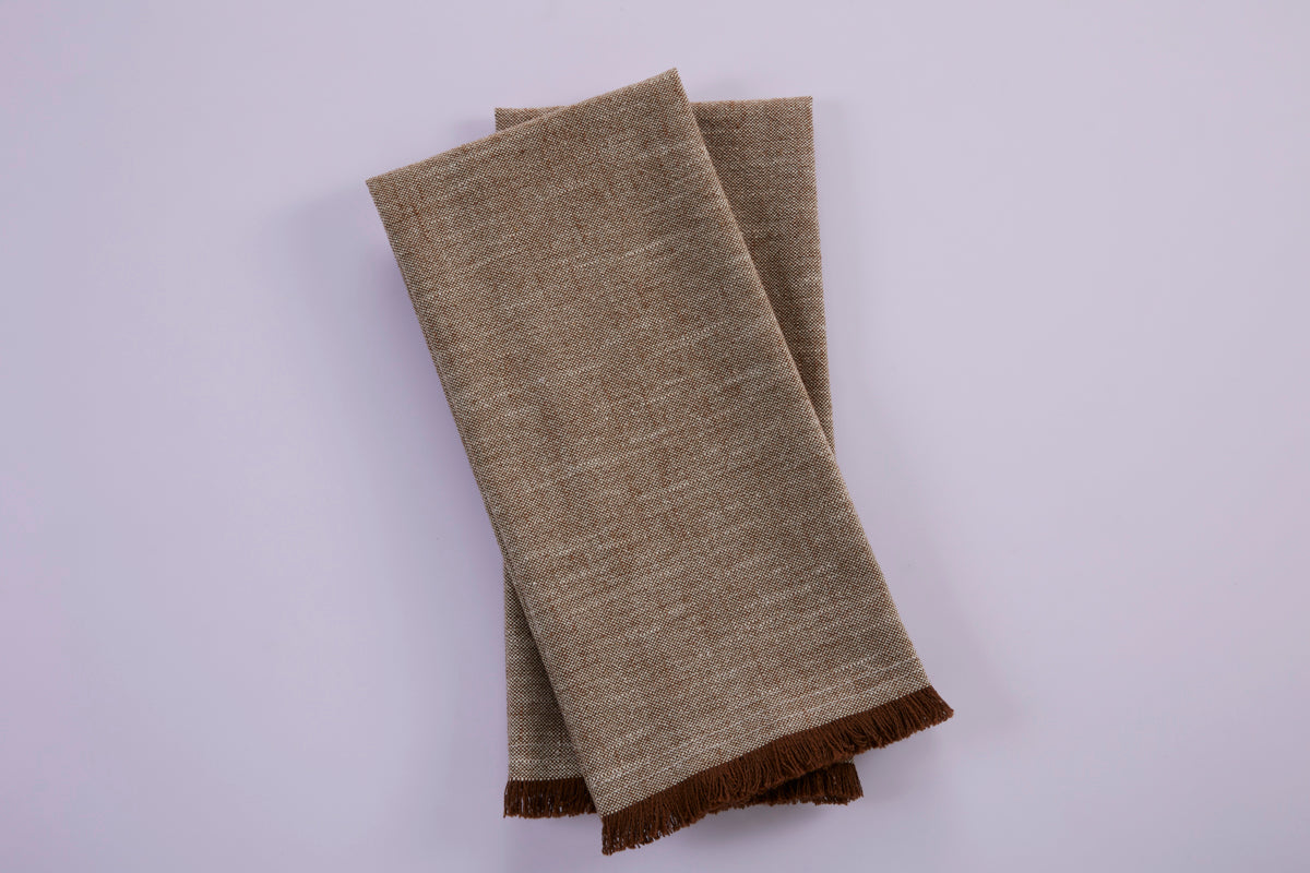 10 Pc Gourmet Kitchen Set - Mocha