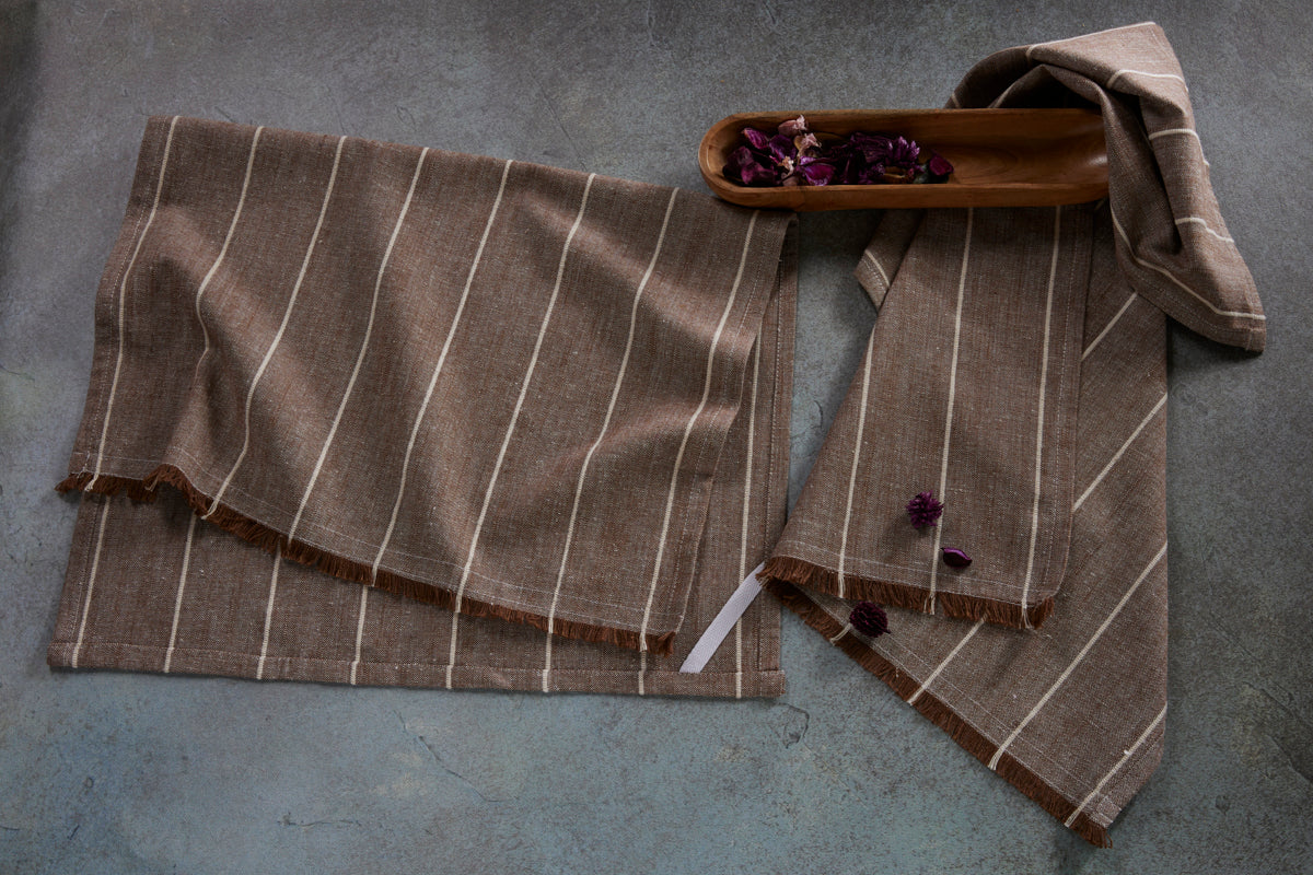 Signature Kitchen Prep Set - Mocha