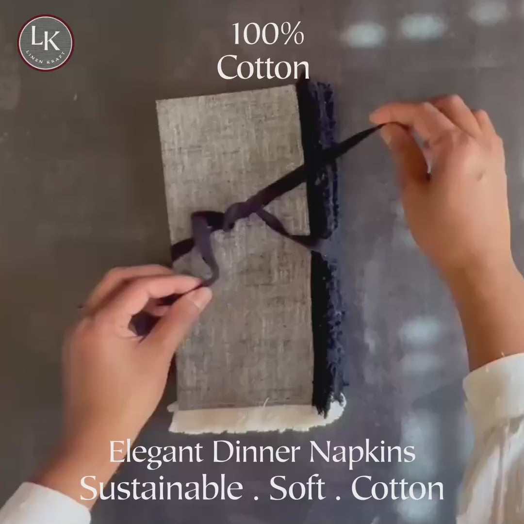 Linen Kraft